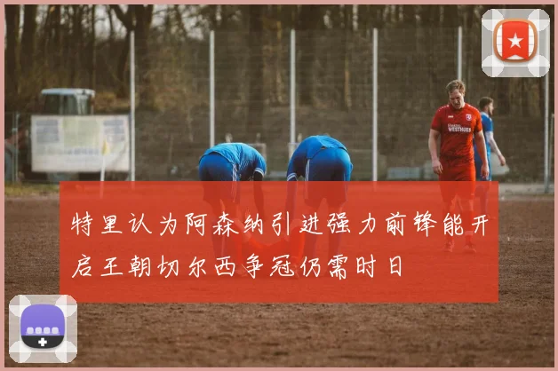 特里认为阿森纳引进强力前锋能开启王朝切尔西争冠仍需时日